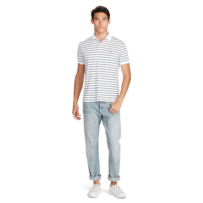 Premier Cropped Skinny Jean