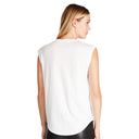 Drawstring Cashmere Sweater